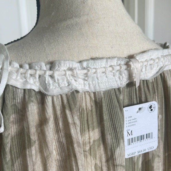 Free People Perfect Day crop top - Picture 5 of 5